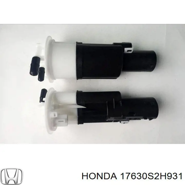 Купити Датчик рівня палива Honda HR-V  GH
