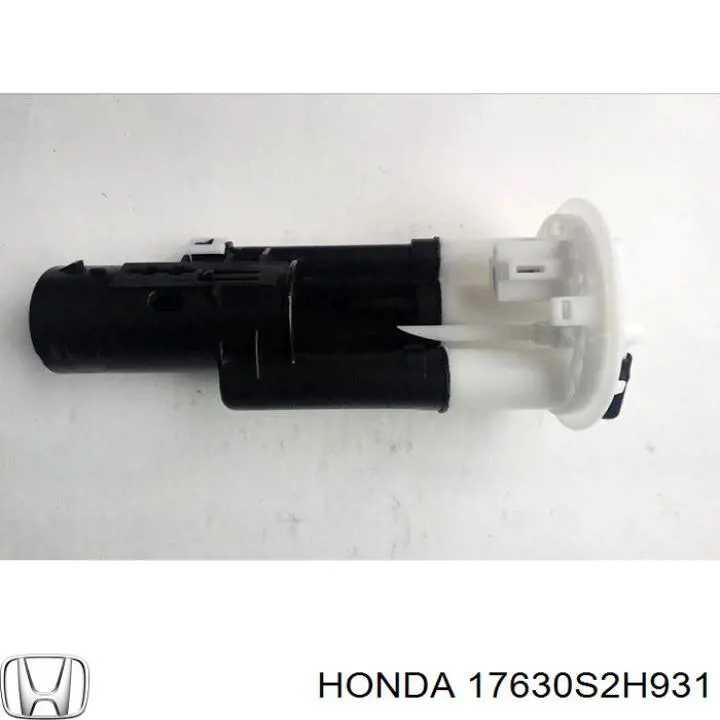 Датчик покажчика рівня палива Honda HR-V позашляховик (GH) (1999 - 2005) ціна, від 42.52 USD