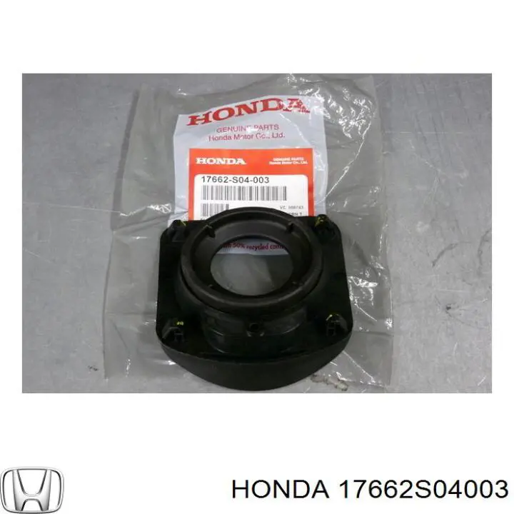  17662S04003 Honda