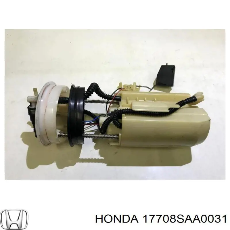 Купити 1019617330 Honda 