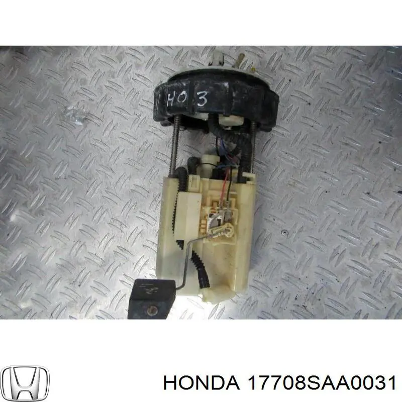 1019617330 Honda 