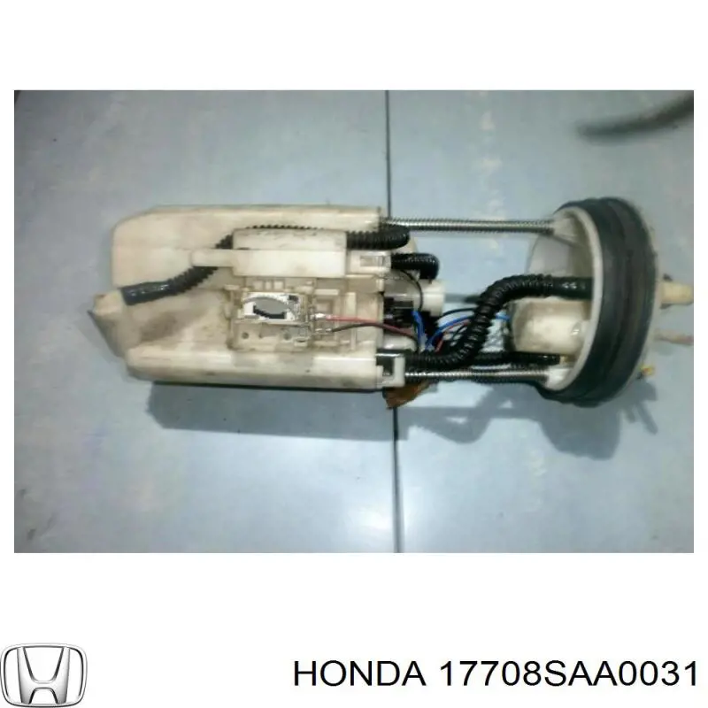  Honda 1019617330 ціна, від 42.18 USD