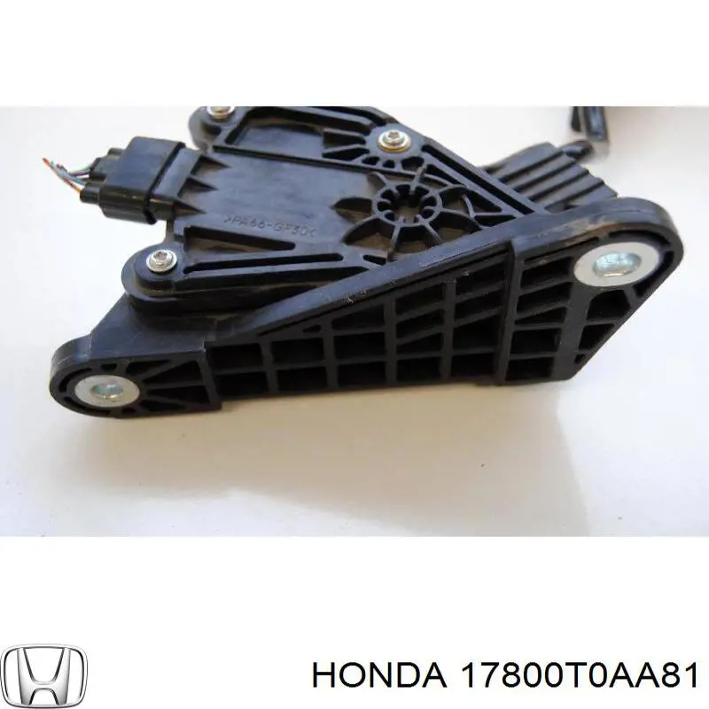  Honda 17800T0AA81 ціна, від 16.79 USD