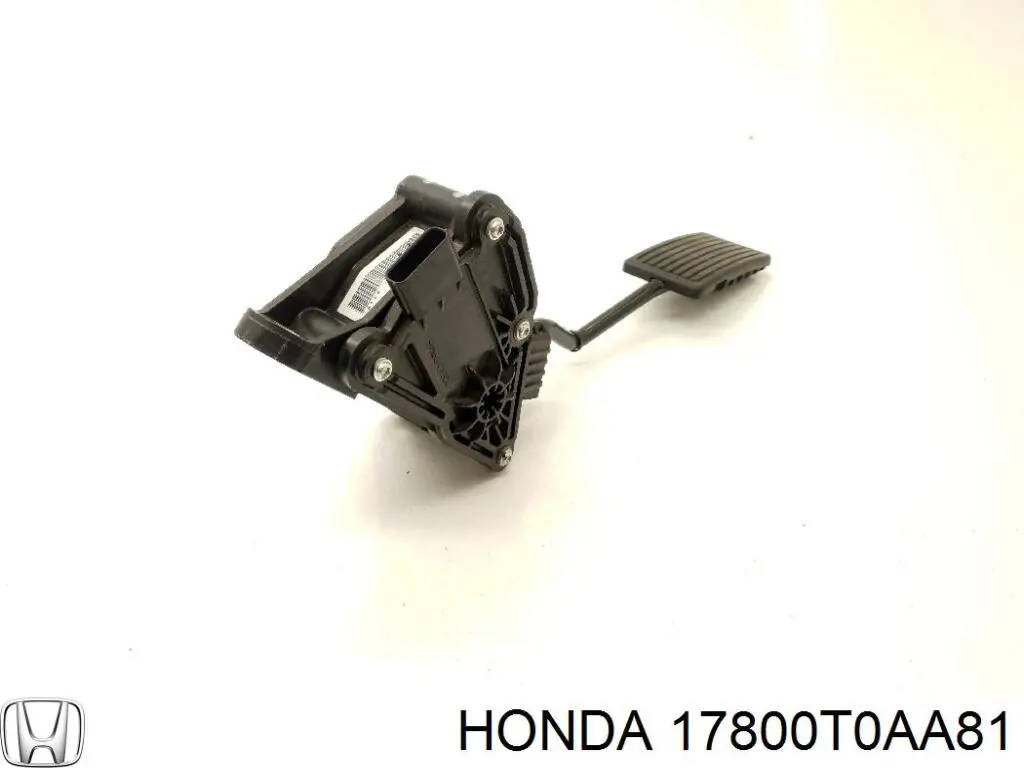 17800T0AA81 Honda 