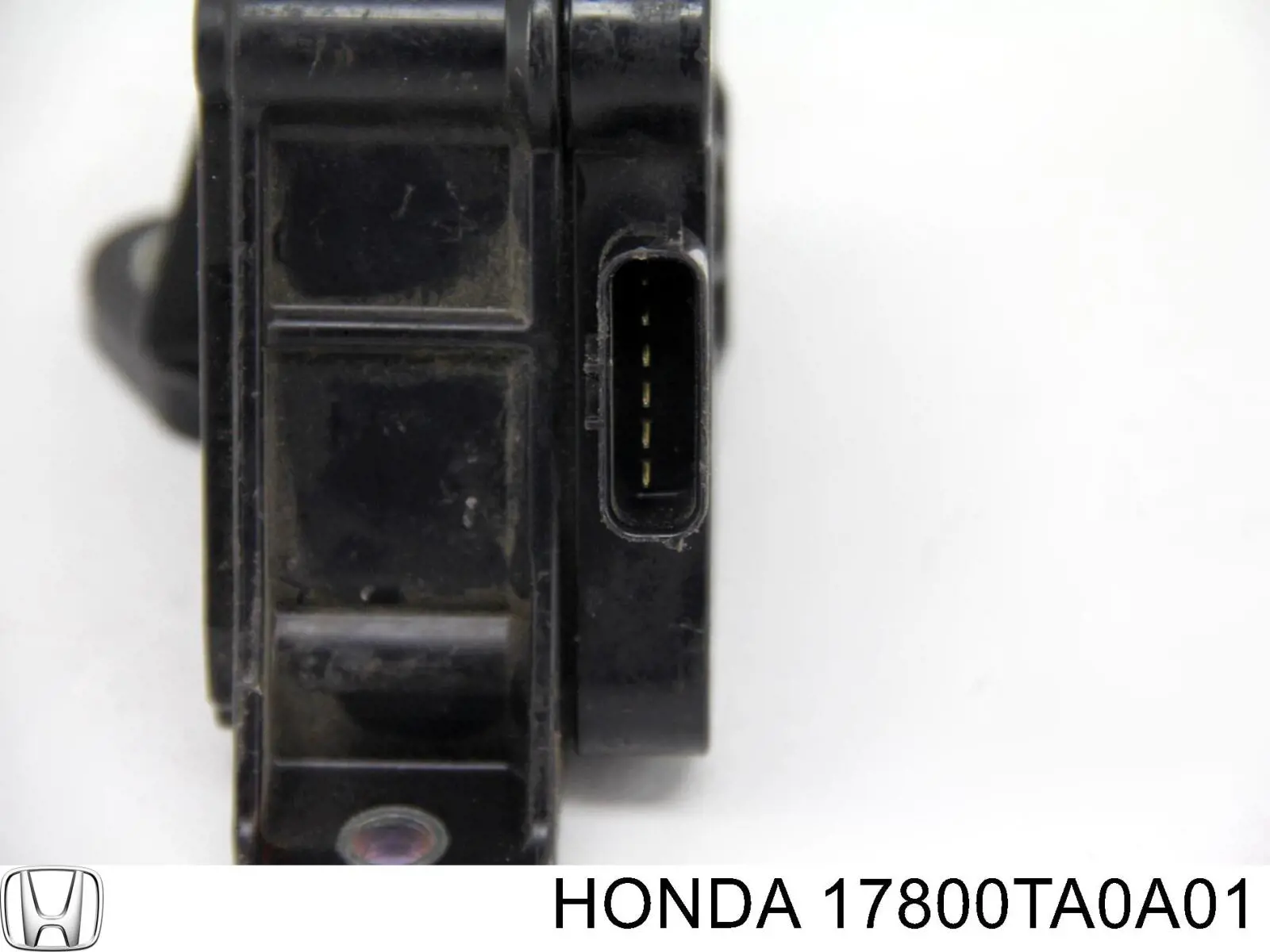 17800TA0A01 Honda Педаль газу (акселератора)