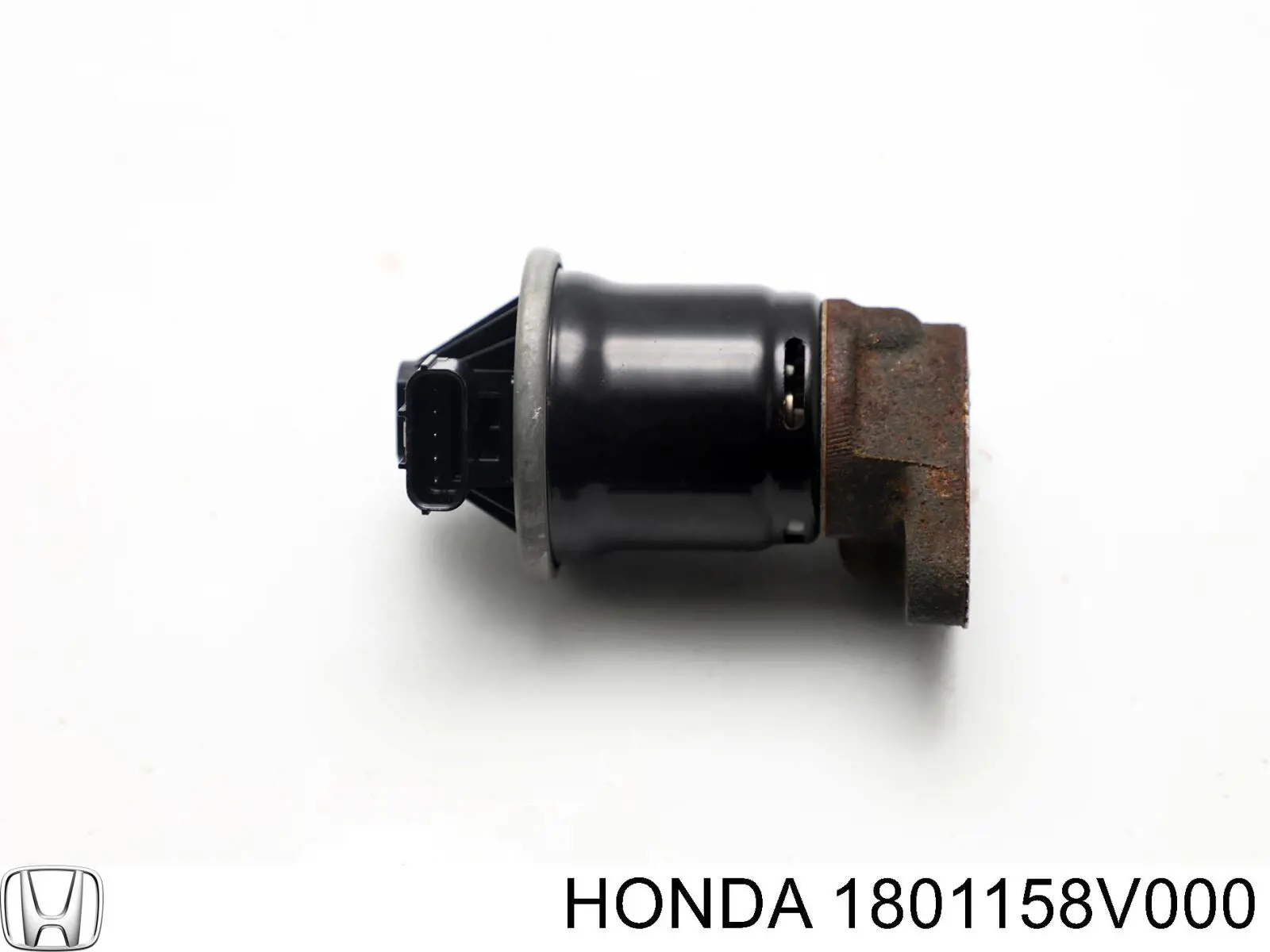 Клапан EGR Honda 1801158V000 ціна, від 126.69 USD