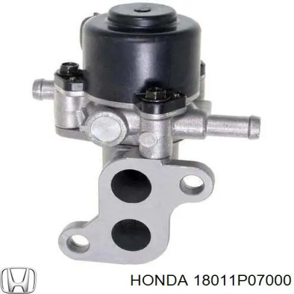  18011P07000 Honda