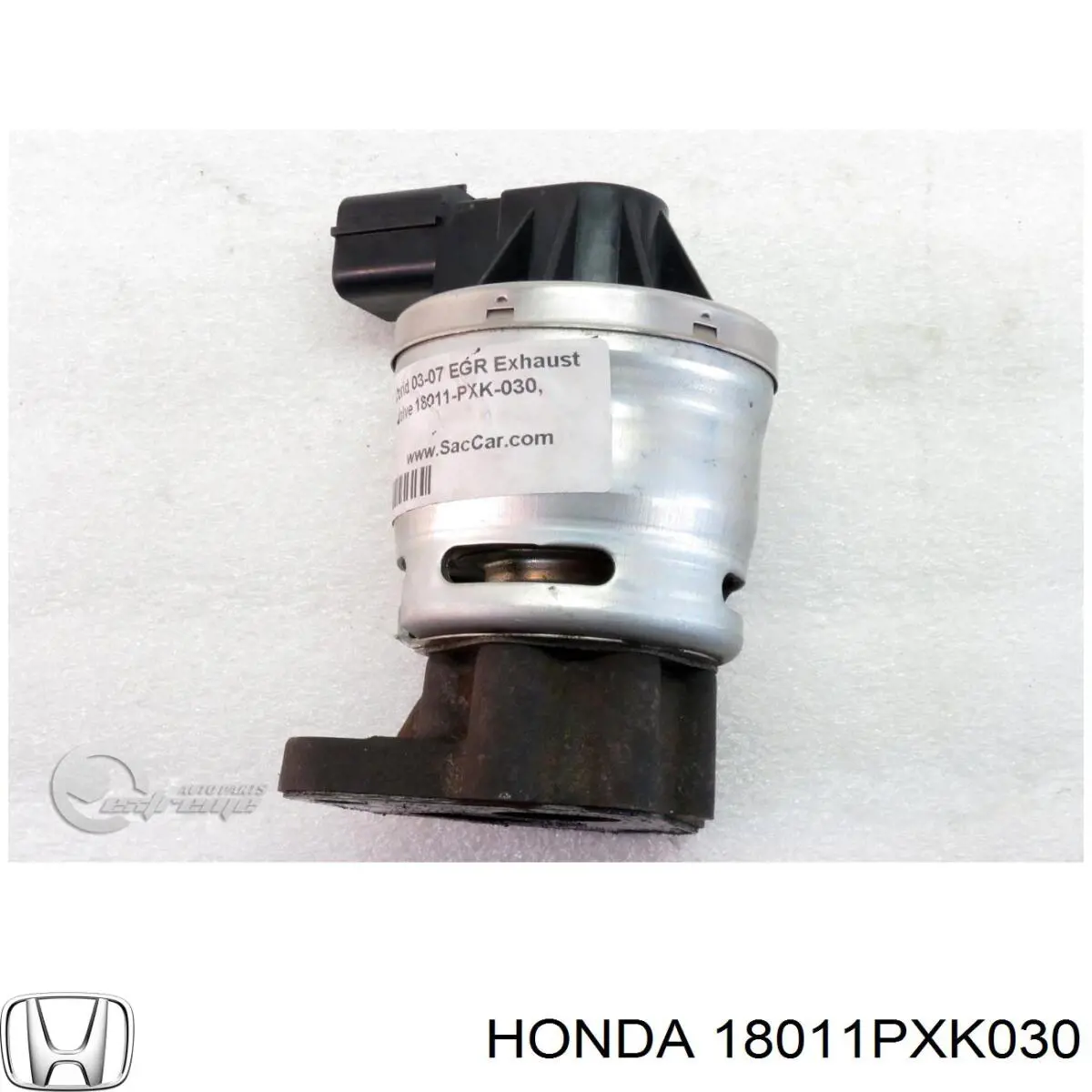 18011PXK030 Honda 