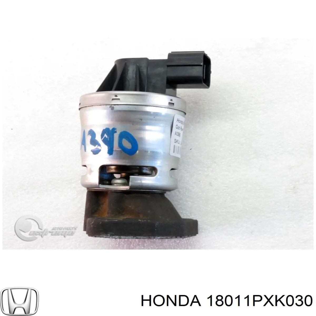  Honda 18011PXK030 ціна, від 88.88 USD
