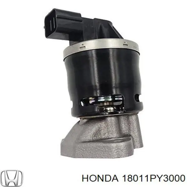 Купити 18011PY3000 Honda Прилади управління системи рециркуляції