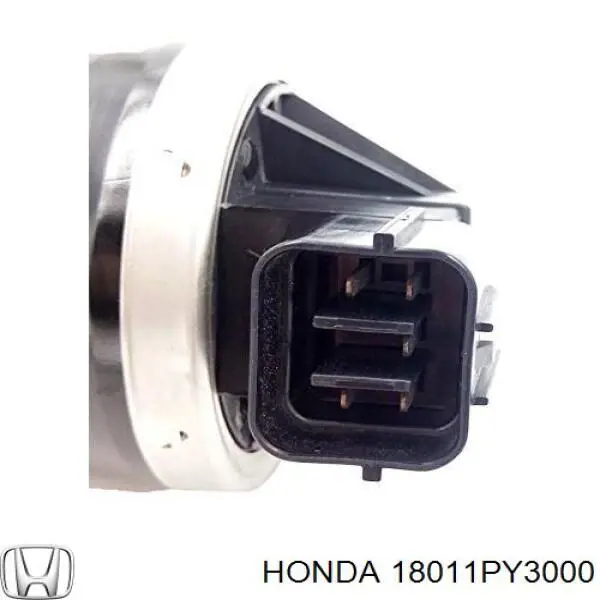 Клапан EGR Honda 18011PY3000 ціна, від 12.70 USD