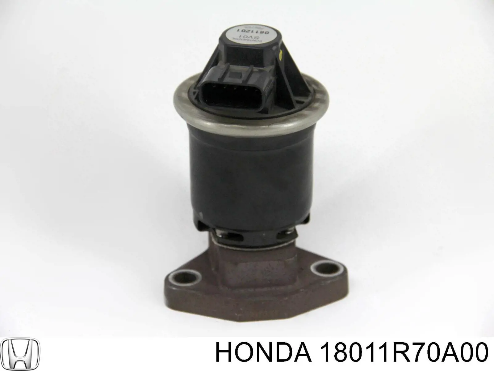Клапан EGR Standard EGV1134 ціна, від 44.74 USD