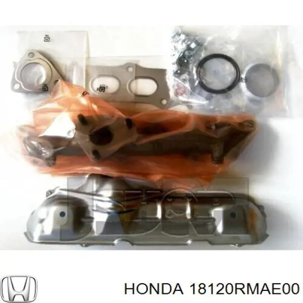 18120RMAE00 Honda 