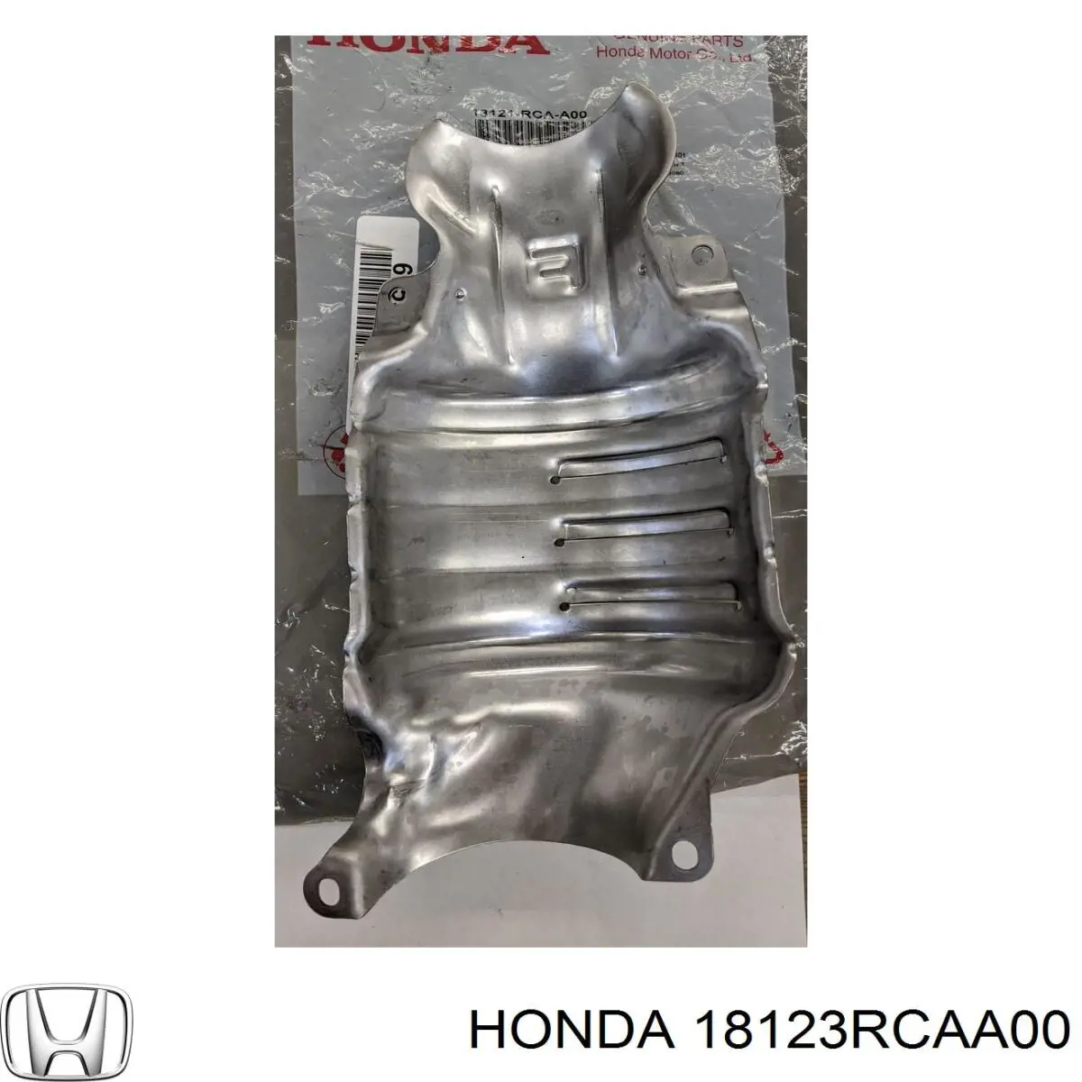 Купити 18123RCAA00 Honda 