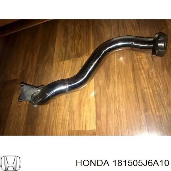 181505J6A10 Honda 