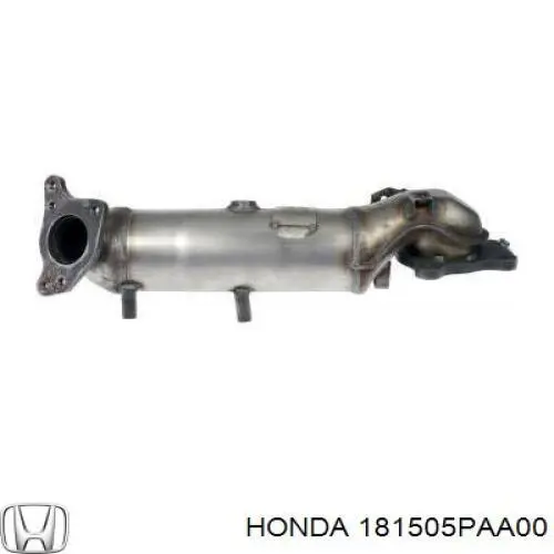 Купити 181505PAA00 Honda 