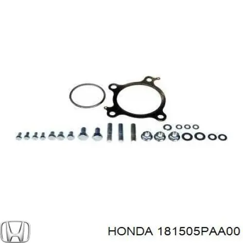 181505PAA00 Honda 