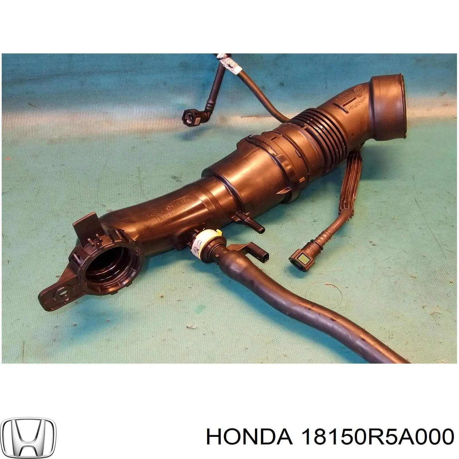  Honda 18150R5A000 ціна, від 247.05 USD