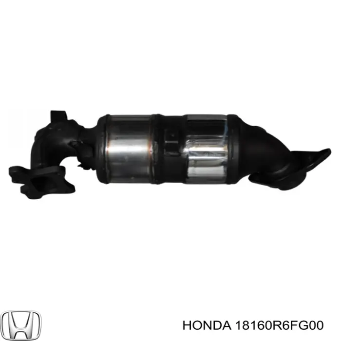 Конвертор-каталізатор (каталітичний нейтралізатор) BM Catalysts BM92216H ціна, від 580.92 USD