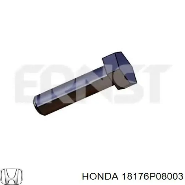  18176P08003 Honda