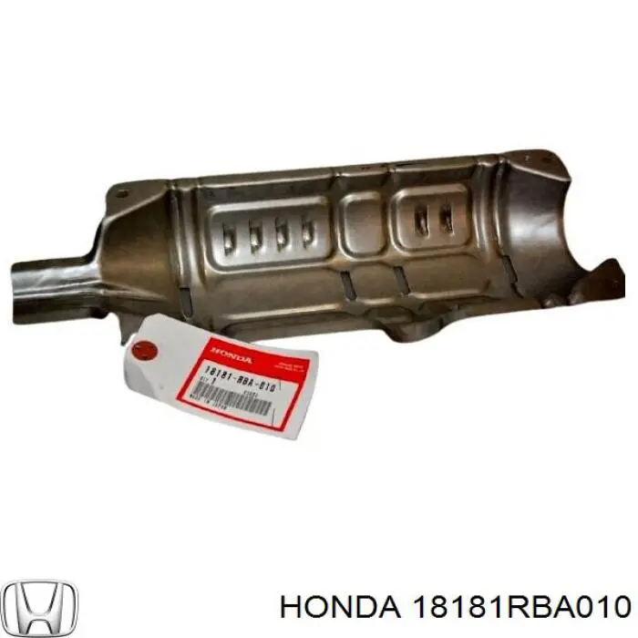 18181RBA010 Honda 