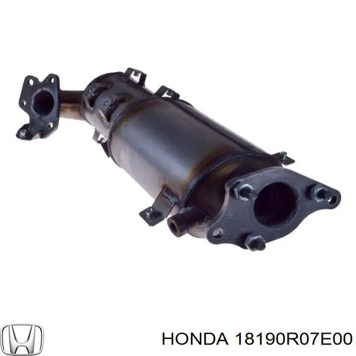 Глушник, центральна частина ED14326 Edex