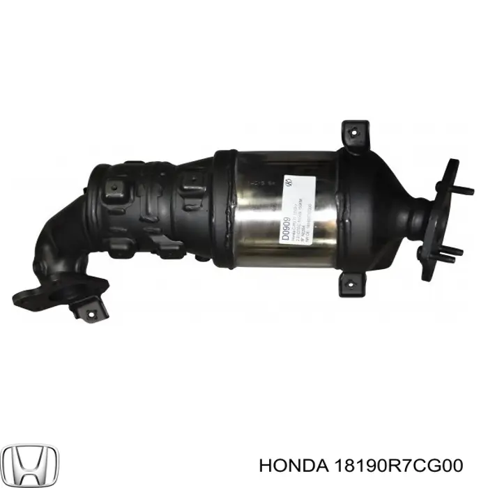 18190R7CG00 Honda 