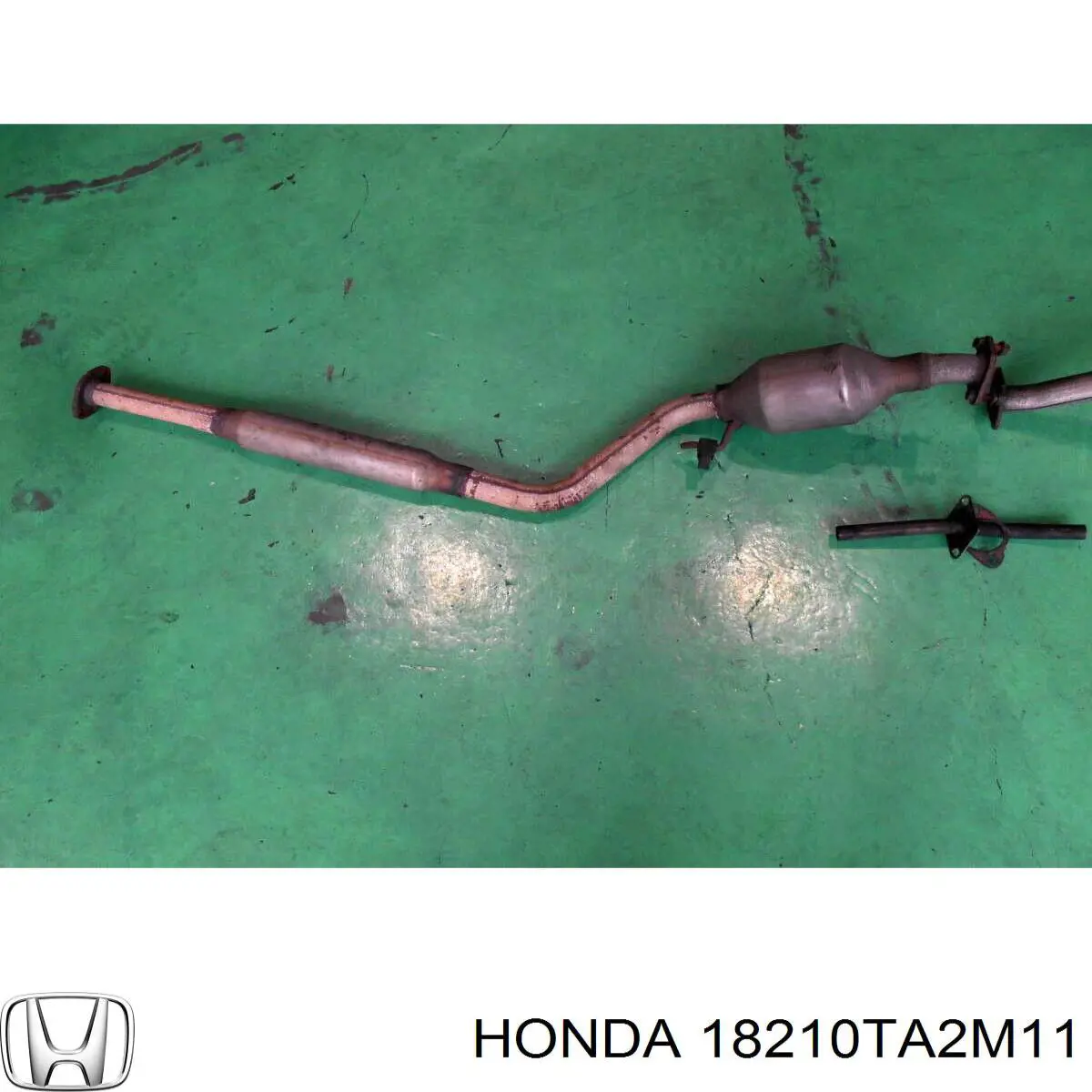  Honda 18210TA2M11 ціна, від 34.70 USD