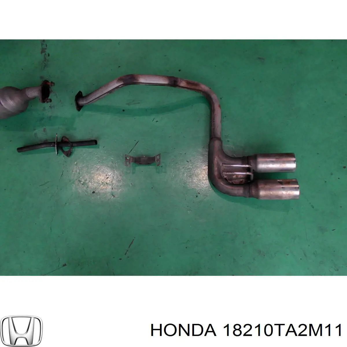 18210TA2M11 Honda 
