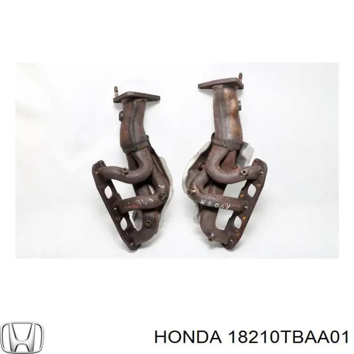 Купити 18210TBAA01 Honda 