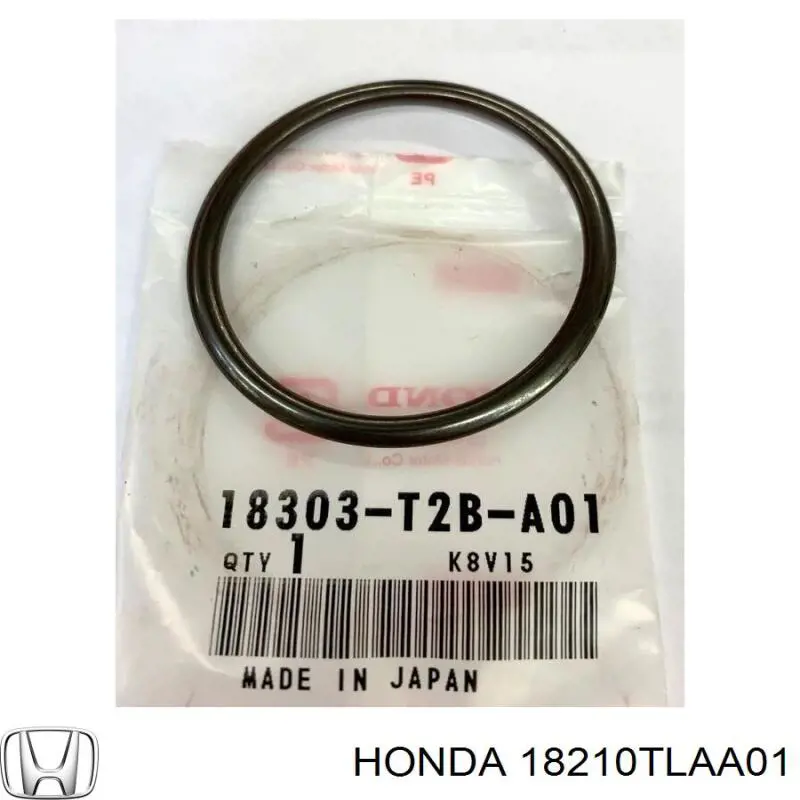18210TLAA01 Honda 