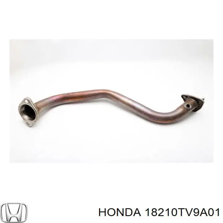 18210TV9A01 Honda 