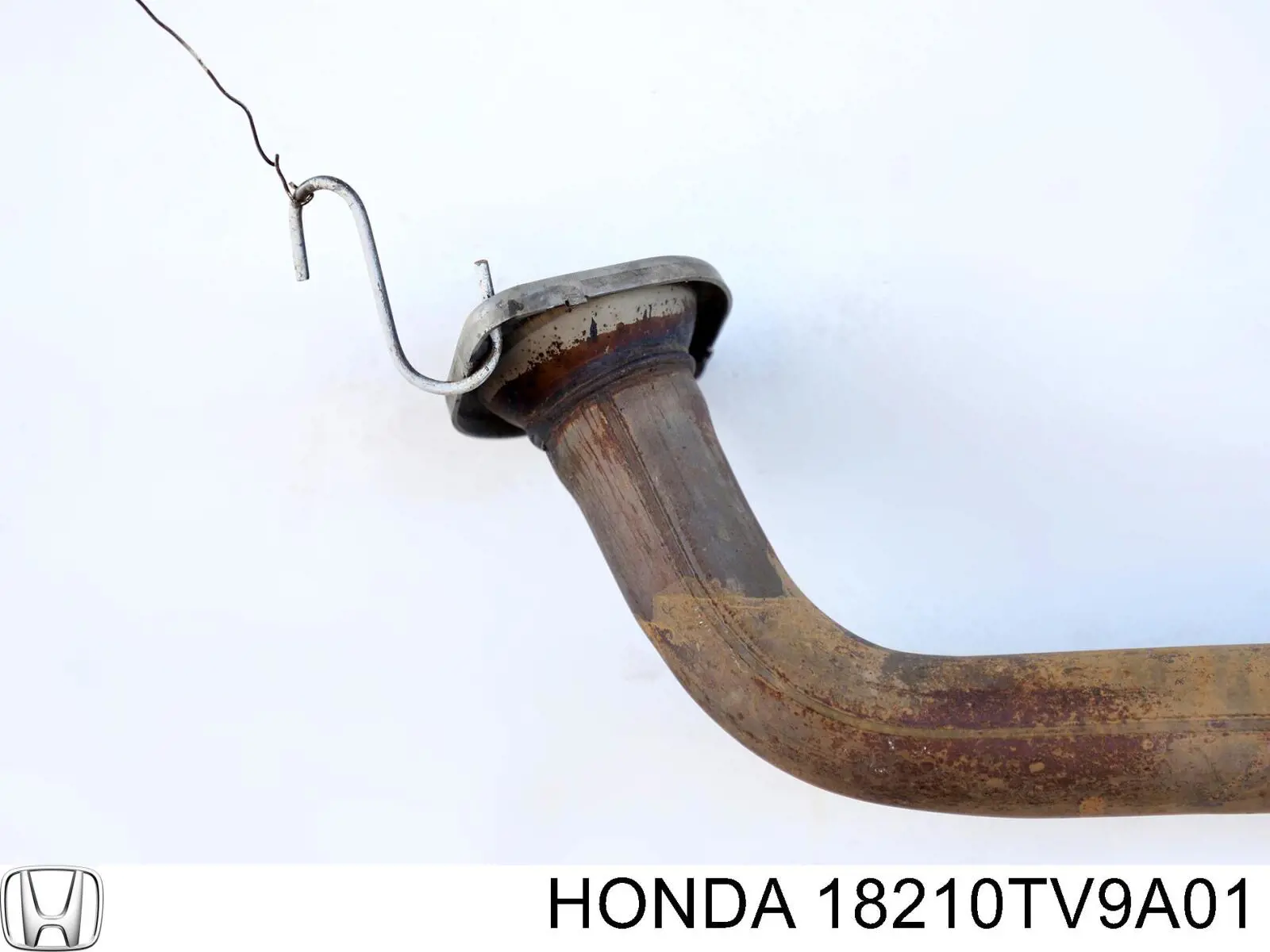  18210TV9A01 Honda
