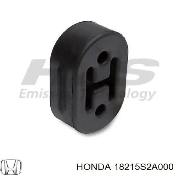 18215S2A000 Honda 