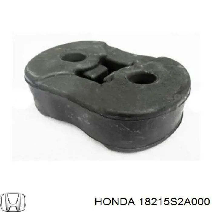 Купити 18215S2A000 Honda 