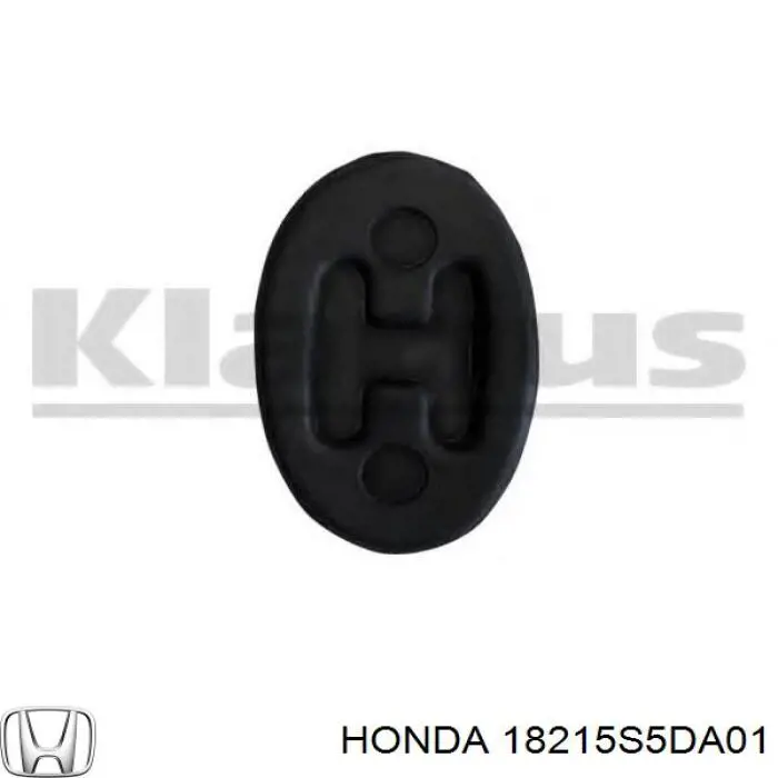 Купити 82482580 Fiat/Alfa/Lancia Подушка глушника