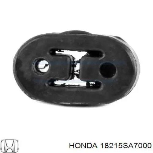 Подушка кріплення глушника Honda 18215SA7000 ціна, від 1.52 USD