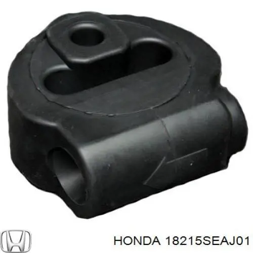 Подушка кріплення глушника Honda 18215SEAJ01 ціна, від 3.80 USD
