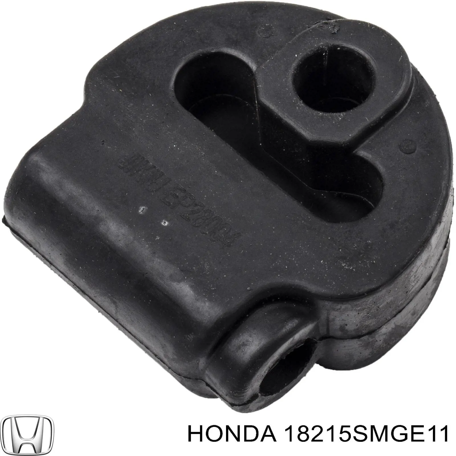 18215SMGE11 Honda подушка кріплення глушника