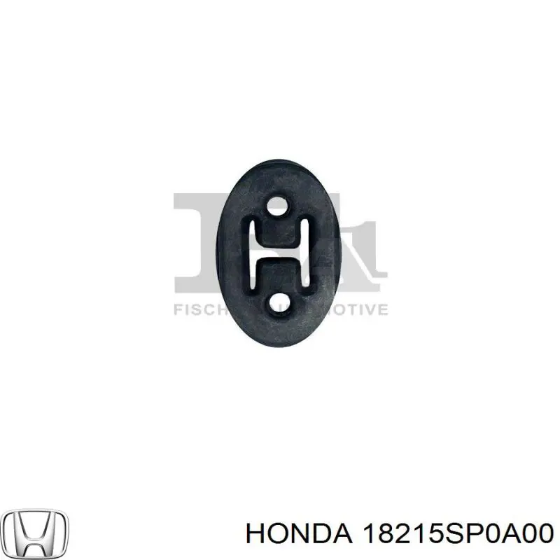  18215SP0A00 Honda