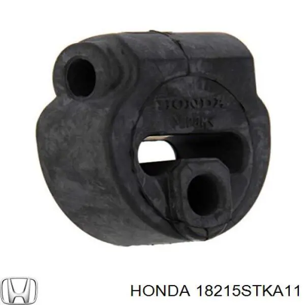  Honda 18215STKA11 ціна, від 6.33 USD