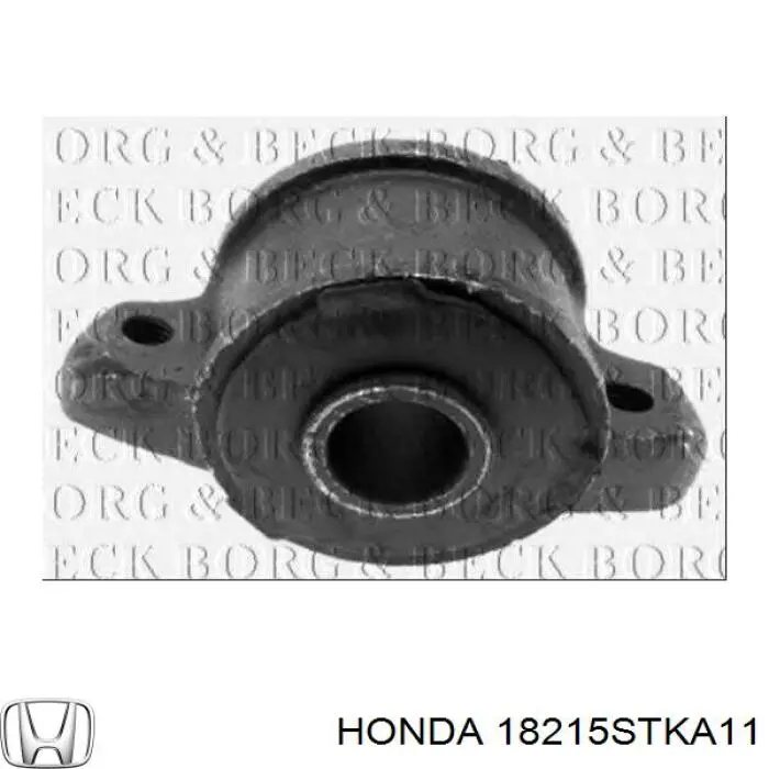 Купити 18215STKA11 Honda 