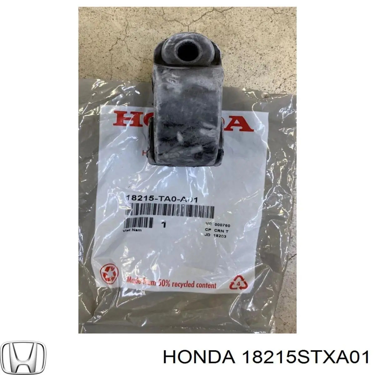  18215STXA01 Honda