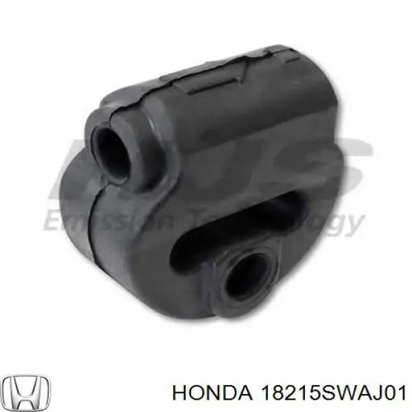 Купити 18215SWAJ01 Honda 