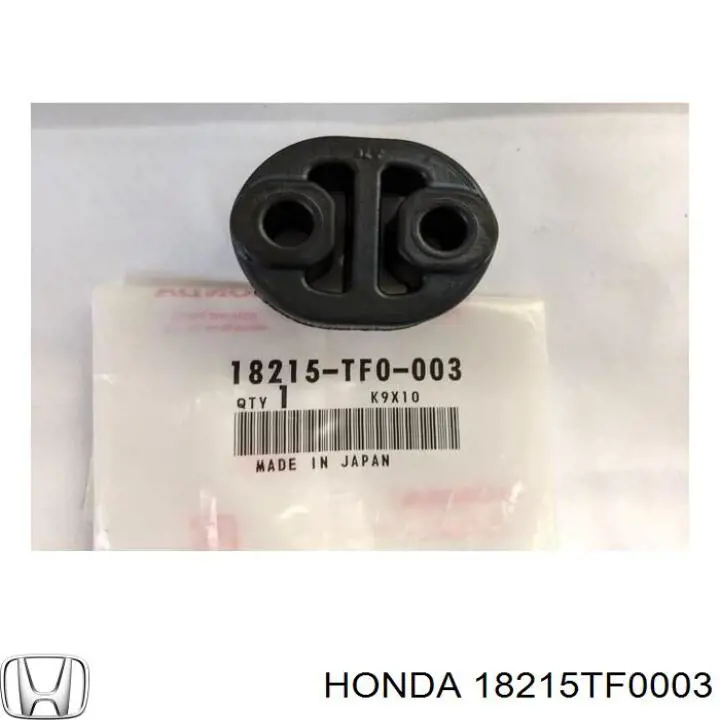 Купити 18215TF0003 Honda 