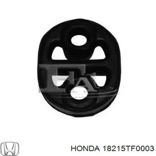 18215TF0003 Honda 