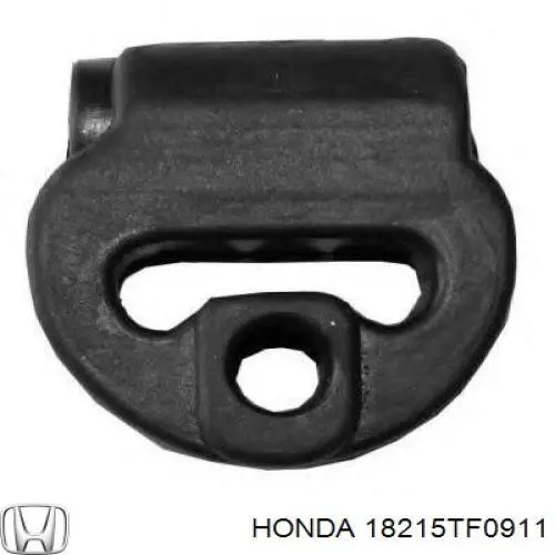 Купити 18215TF0911 Honda 