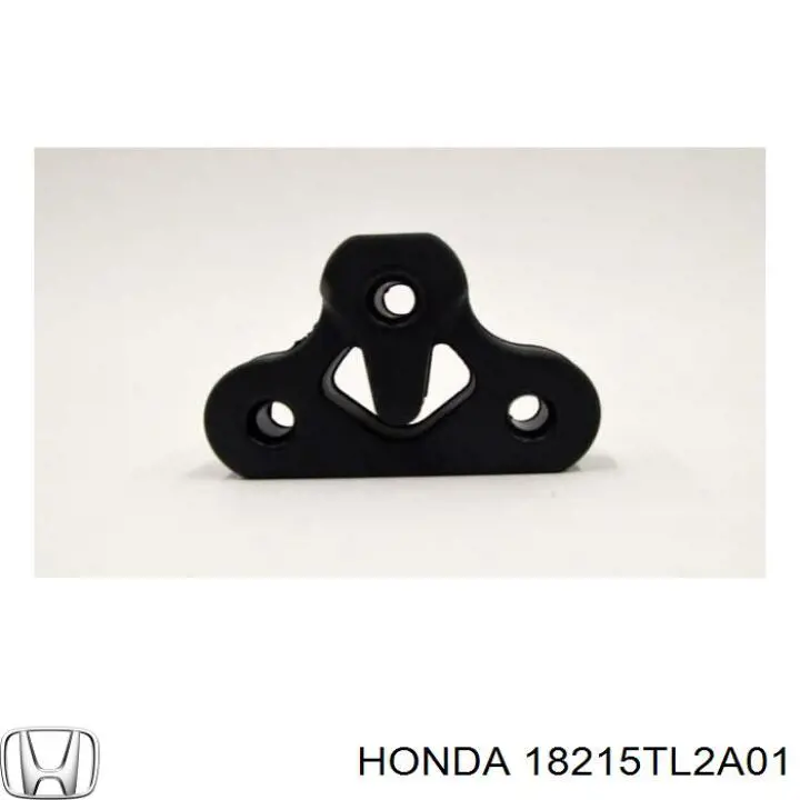 18215TL2A01 Honda 
