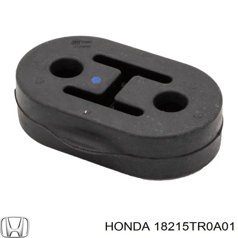  Honda 18215TR0A01 ціна, від 6.30 USD