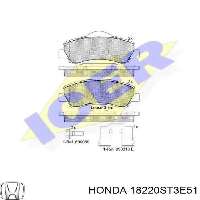  Asmet 13025 ціна, від 59.63 USD